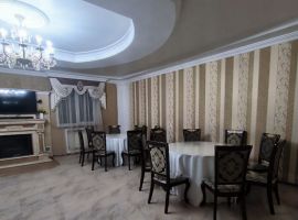 Дом в Новосибирская область, Новосибирск Воинская ул., 6 (500 м²) - Воинская. Новосибирск - фото 11