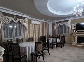 Дом в Новосибирская область, Новосибирск Воинская ул., 6 (500 м²) - Воинская. Новосибирск - фото 12
