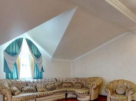 Дом в Новосибирская область, Новосибирск Воинская ул., 6 (500 м²) - Воинская. Новосибирск - фото 19