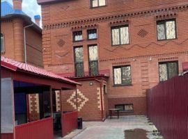 Дом в Новосибирская область, Новосибирск Воинская ул., 6 (500 м²) - Воинская. Новосибирск - фото 21