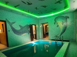 Дом в Новосибирская область, Новосибирск Воинская ул., 6 (500 м²) - Воинская. Новосибирск - фото 3