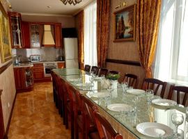 Дом в Новосибирская область, Новосибирск ул. Александра Невского, 30 (300 м²) - . Новосибирск - фото 0