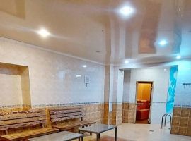 Дом в Новосибирская область, Новосибирск ул. Александра Невского, 30 (300 м²) - . Новосибирск - фото 10