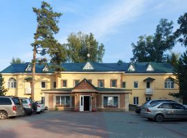 Дом в Новосибирская область, Новосибирск ул. Александра Невского, 30 (300 м²) - . Новосибирск - фото 12