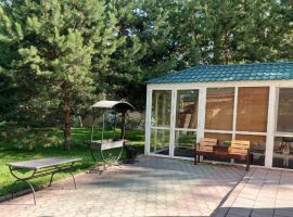 Дом в Новосибирская область, Новосибирск ул. Александра Невского, 30 (300 м²) - . Новосибирск - фото 15