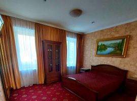 Дом в Новосибирская область, Новосибирск ул. Александра Невского, 30 (300 м²) - . Новосибирск - фото 5