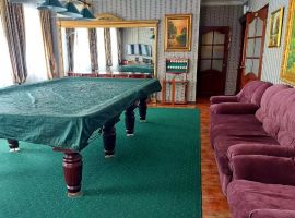 Дом в Новосибирская область, Новосибирск ул. Александра Невского, 30 (300 м²) - . Новосибирск - фото 7