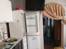 Дом в Краснодарский край, Ейск ул. Калинина, 77 (25 м²) - Калинина (ГК N 793 тер). Ейск - фото 13
