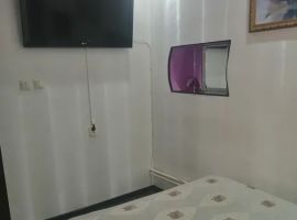 Дом в Краснодарский край, Ейск ул. Калинина, 77 (25 м²) - Калинина (ГК N 793 тер). Ейск - фото 3