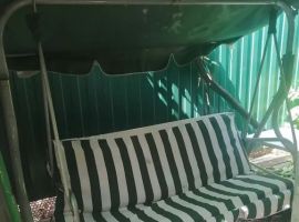 Дом в Краснодарский край, Ейск ул. Калинина, 77 (25 м²) - Калинина (ГК N 793 тер). Ейск - фото 7