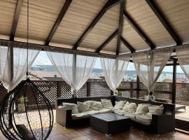 Дом в Краснодарский край, Геленджик Октябрьская ул., 35А (150 м²) - . Геленджик - фото 0