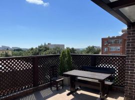 Дом в Краснодарский край, Геленджик Октябрьская ул., 35А (150 м²) - . Геленджик - фото 11