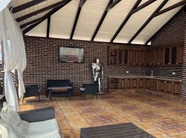 Дом в Краснодарский край, Геленджик Октябрьская ул., 35А (150 м²) - . Геленджик - фото 14