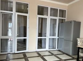Дом в Краснодарский край, Геленджик Октябрьская ул., 35А (150 м²) - . Геленджик - фото 17