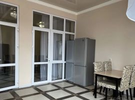 Дом в Краснодарский край, Геленджик Октябрьская ул., 35А (150 м²) - . Геленджик - фото 20