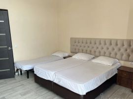 Дом в Краснодарский край, Геленджик Октябрьская ул., 35А (150 м²) - . Геленджик - фото 21