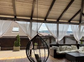 Дом в Краснодарский край, Геленджик Октябрьская ул., 35А (150 м²) - . Геленджик - фото 2