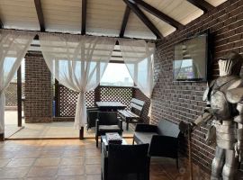 Дом в Краснодарский край, Геленджик Октябрьская ул., 35А (150 м²) - . Геленджик - фото 3