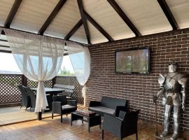 Дом в Краснодарский край, Геленджик Октябрьская ул., 35А (150 м²) - . Геленджик - фото 6