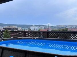 Дом в Краснодарский край, Геленджик Октябрьская ул., 35А (150 м²) - . Геленджик - фото 7