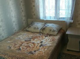 Дом в Краснодарский край, Анапа ул. Ивана Голубца, 50 (85 м²) - . Анапа - фото 1