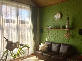 Дом в Краснодарский край, Анапа Алексеевка мкр, ул. Спортивная, 21 (120 м²) - Учебно-спортивная база Лотос. Анапа - фото 12