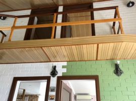 Дом в Краснодарский край, Анапа Алексеевка мкр, ул. Спортивная, 21 (120 м²) - Учебно-спортивная база Лотос. Анапа - фото 15