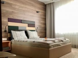 Дом в Краснодарский край, Анапа Алексеевка мкр, ул. Спортивная, 21 (120 м²) - Учебно-спортивная база Лотос. Анапа - фото 1