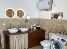 Дом в Краснодарский край, Анапа Алексеевка мкр, ул. Спортивная, 21 (120 м²) - Учебно-спортивная база Лотос. Анапа - фото 24