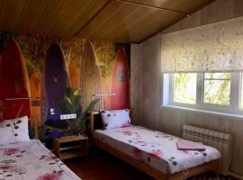 Дом в Краснодарский край, Анапа Алексеевка мкр, ул. Спортивная, 21 (120 м²) - Учебно-спортивная база Лотос. Анапа - фото 25