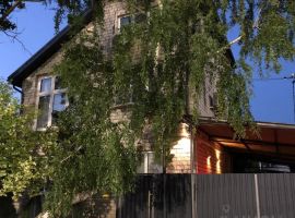 Дом в Краснодарский край, Анапа Алексеевка мкр, ул. Спортивная, 21 (120 м²) - Учебно-спортивная база Лотос. Анапа - фото 28