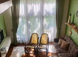 Дом в Краснодарский край, Анапа Алексеевка мкр, ул. Спортивная, 21 (120 м²) - Учебно-спортивная база Лотос. Анапа - фото 2