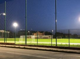 Дом в Краснодарский край, Анапа Алексеевка мкр, ул. Спортивная, 21 (120 м²) - Учебно-спортивная база Лотос. Анапа - фото 29