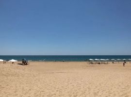 Дом в Краснодарский край, Анапа Алексеевка мкр, ул. Спортивная, 21 (120 м²) - Учебно-спортивная база Лотос. Анапа - фото 6