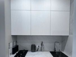 Дом в Краснодарский край, Анапа ул. Горького, 50А (40 м²) - Максима Горького. Анапа - фото 3