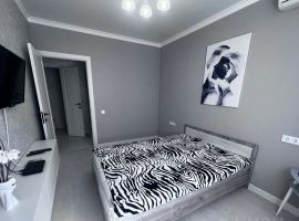 Дом в Краснодарский край, Анапа ул. Горького, 50А (40 м²) - Максима Горького. Анапа - фото 4