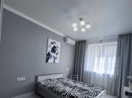 Дом в Краснодарский край, Анапа ул. Горького, 50А (40 м²) - Максима Горького. Анапа - фото 5