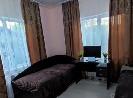 Дом в Краснодарский край, Тихорецк Гражданская ул., 15 (60 м²) - . Тихорецк - фото 9