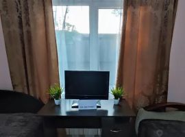 Дом в Краснодарский край, Тихорецк Гражданская ул., 15 (60 м²) - . Тихорецк - фото 10