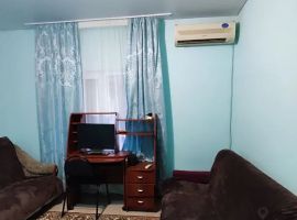 Дом в Краснодарский край, Тихорецк Гражданская ул., 15 (60 м²) - . Тихорецк - фото 1