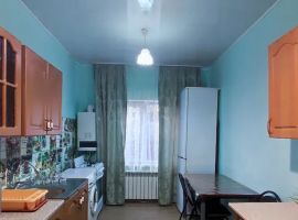 Дом в Краснодарский край, Тихорецк Гражданская ул., 15 (60 м²) - . Тихорецк - фото 4