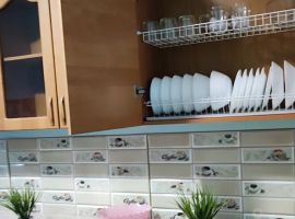 Дом в Краснодарский край, Тихорецк Гражданская ул., 15 (60 м²) - . Тихорецк - фото 5