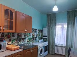Дом в Краснодарский край, Тихорецк Гражданская ул., 15 (60 м²) - . Тихорецк - фото 6