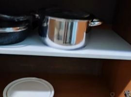 Дом в Краснодарский край, Тихорецк Гражданская ул., 15 (60 м²) - . Тихорецк - фото 7