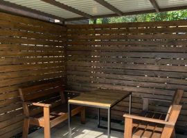 Дом в Краснодарский край, Ейск Железнодорожная ул., 8 (30 м²) - Железнодорожная (Орлов Овраг тер.). Ейск - фото 5