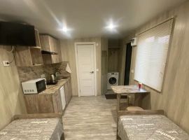 Дом в Ростовская область, Новочеркасск Ароматная ул., 63 (18 м²) - . Новочеркасск - фото 2