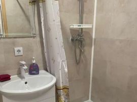 Дом в Ростовская область, Новочеркасск Ароматная ул., 63 (18 м²) - . Новочеркасск - фото 4