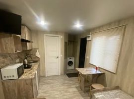 Дом в Ростовская область, Новочеркасск Ароматная ул., 63 (18 м²) - . Новочеркасск - фото 7