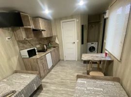 Дом в Ростовская область, Новочеркасск Ароматная ул., 63 (18 м²) - . Новочеркасск - фото 8
