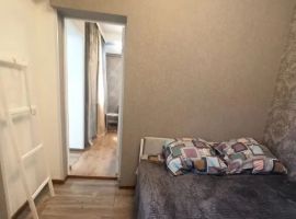 Дом в Ростовская область, Таганрог Петровская ул., 132 (52 м²) - . Таганрог - фото 11